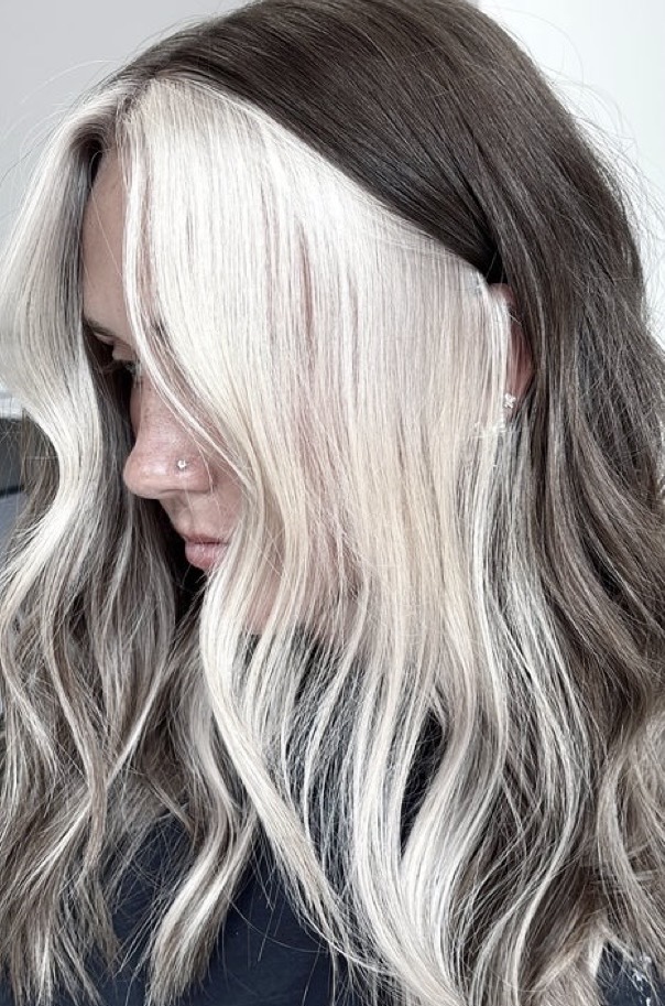 Root Retouch & Mini Foil