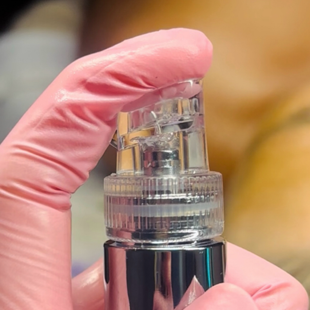 HYDRO-RESTORE TREATMENT- 90 MIN