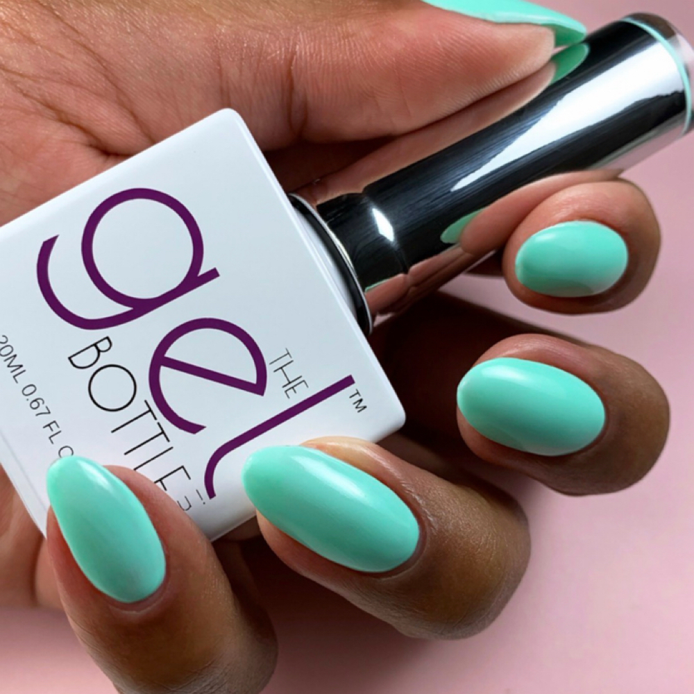 Gel Polish Change at Clawed By Chris in Charlotte, NC
