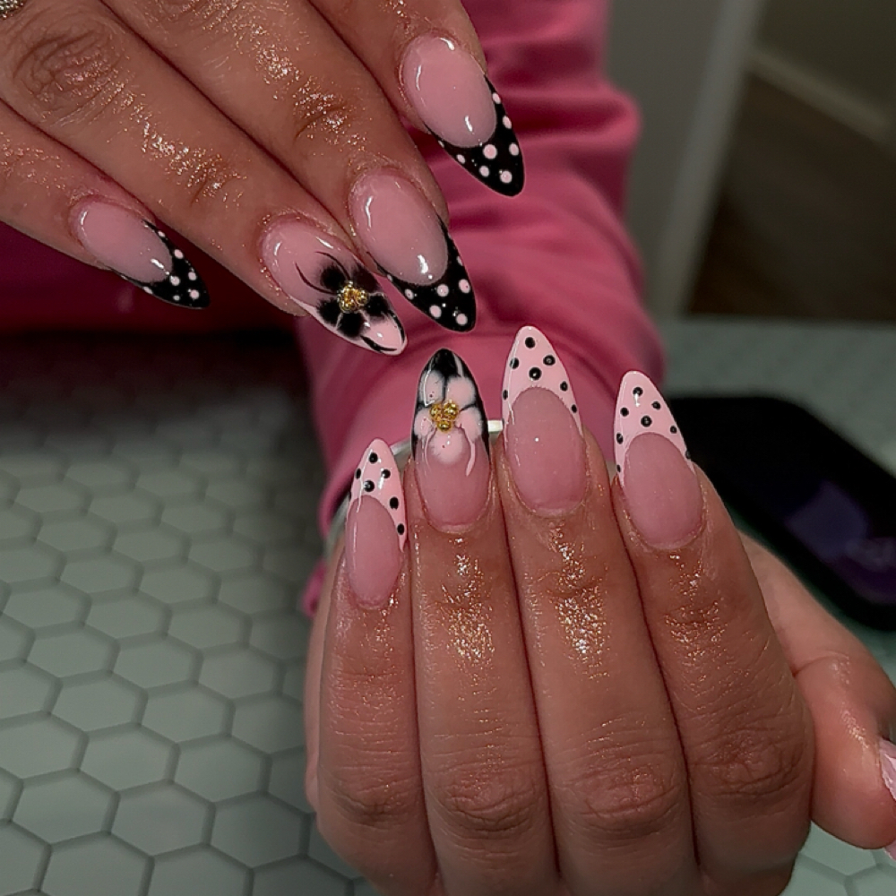 Arylic Fill (Price Ranges) at Enhanced By Kelsey in Creve Coeur, IL