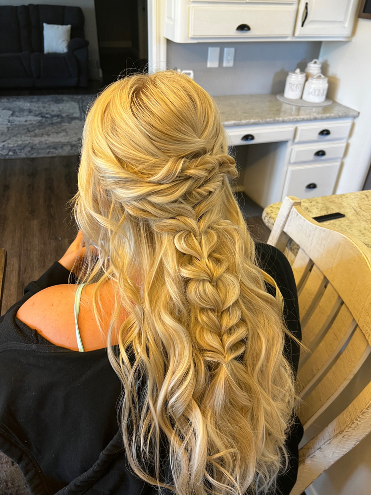 Updo