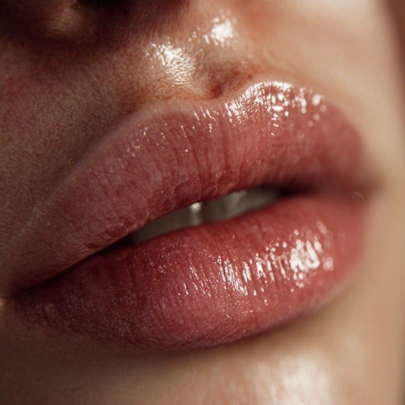 0.5mL Half Syringe of Lip Filler at Fade + Form Skin Aesthetics in Cartersville, GA