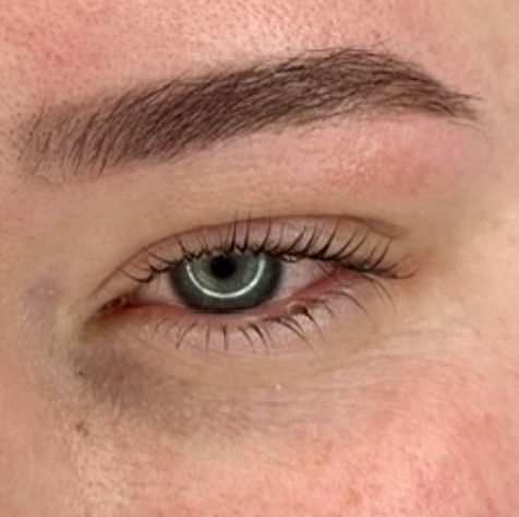 Lash Lift