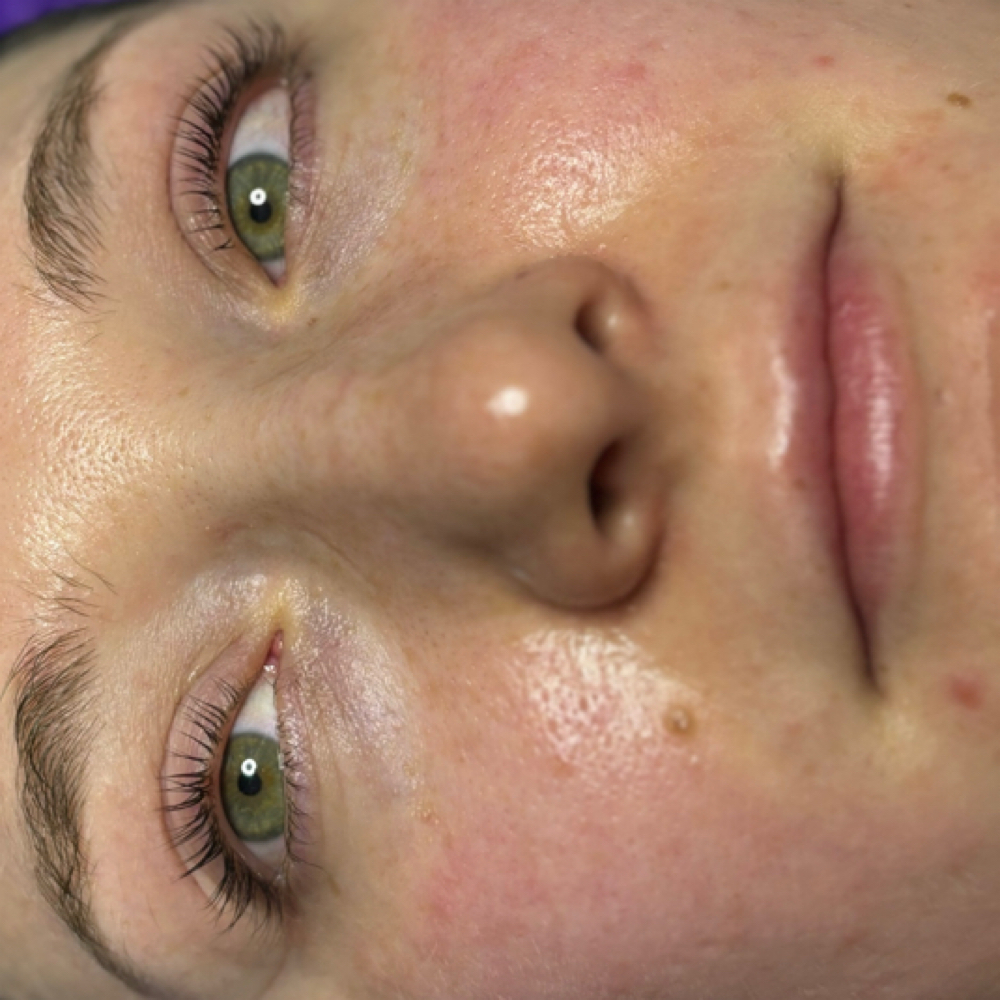 Eyelash Tint at Studio P in Lexington, KY