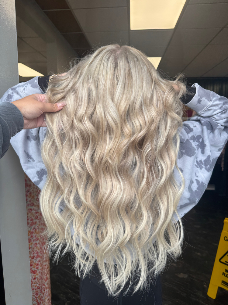Full Highlight