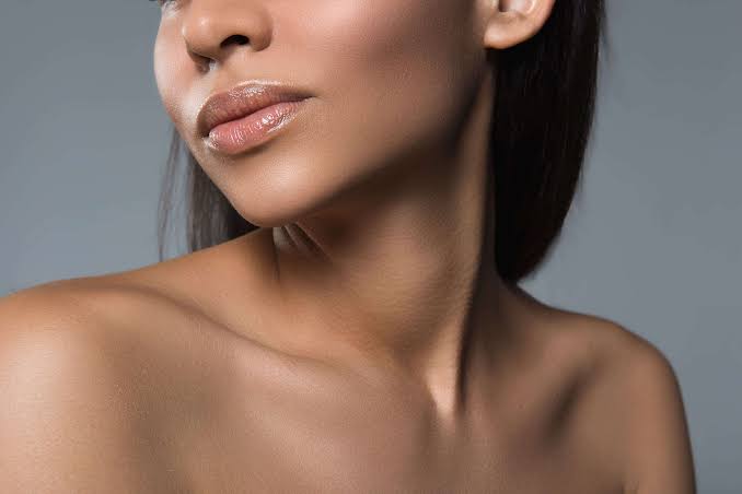 Neck