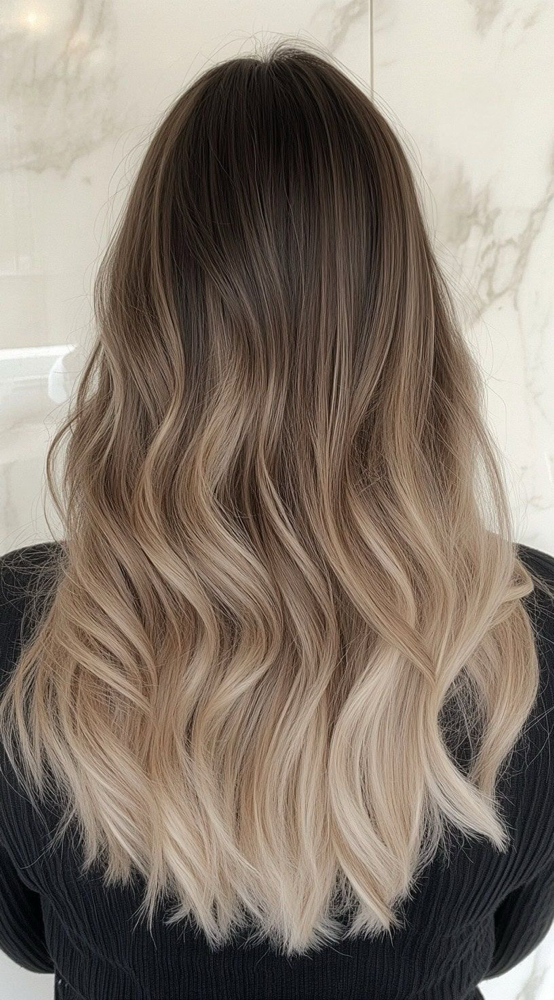 Balayage