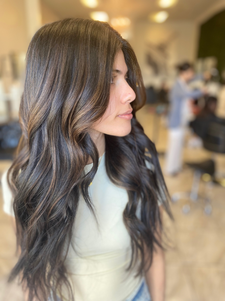 Balayage