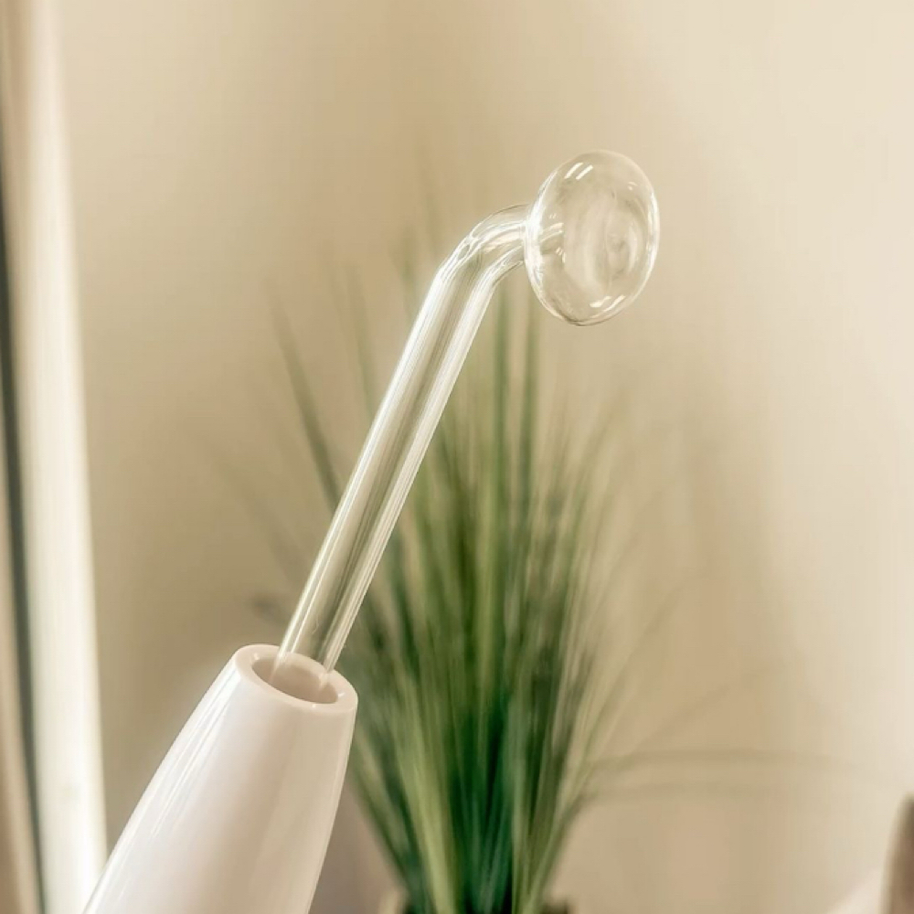 Add on- High Frequency Treatment at Dipped Wax Studio in Placerville, CA