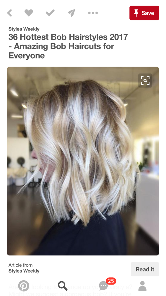 Haircut