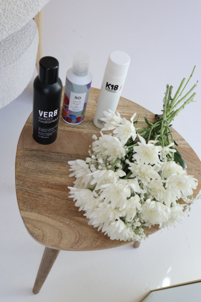 Deep Conditioning Treatment