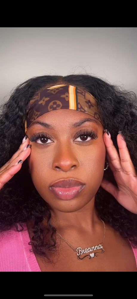 Standard Set at vanityluxenyc in Bronx, NY