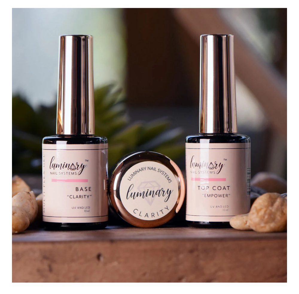 Luminary- Builder Gel