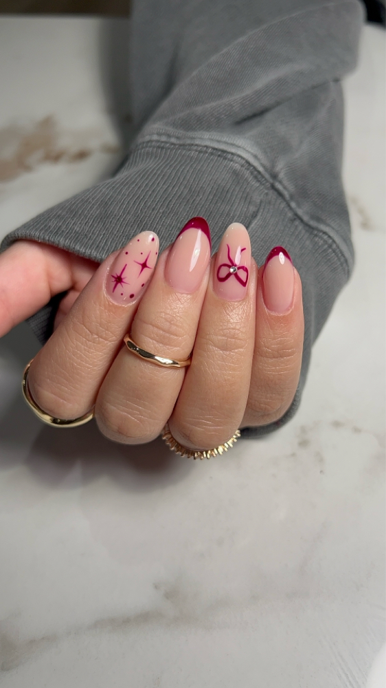 Nail Art
