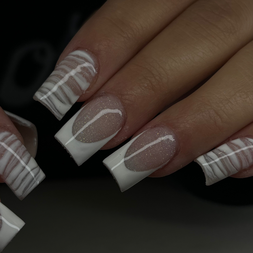 Acrylic Fill