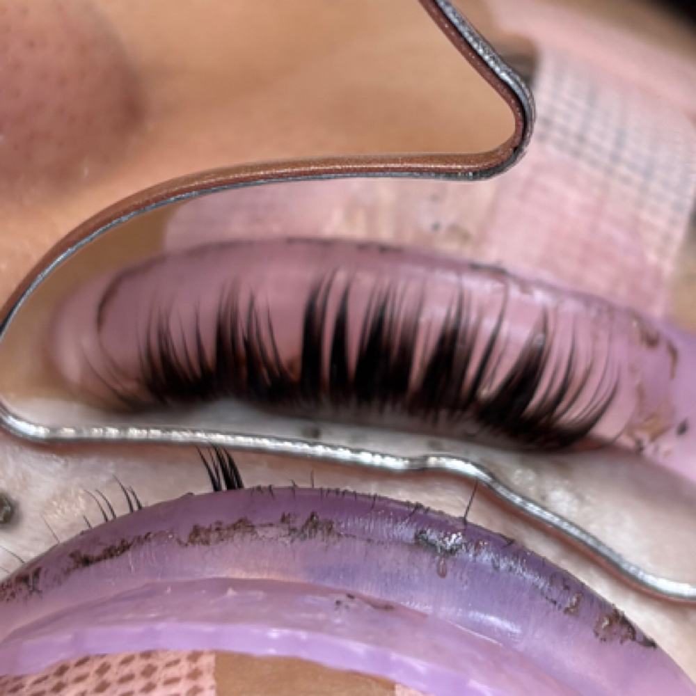 Lash Tinting at Sandra the Esti LLC in Downers Grove, IL