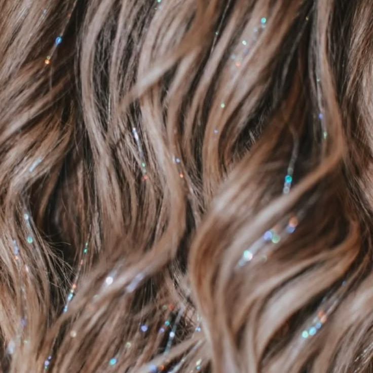 Tinsel at Blissful Beauty Salon & Spa in Hilton Head Island, SC