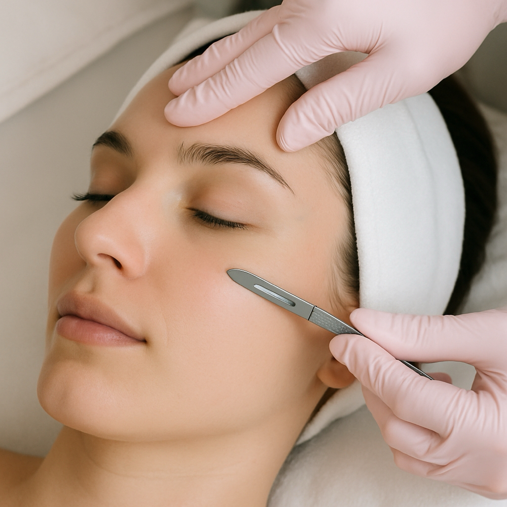 The Glass Facial (90 Min) at Selkie Skin in Portland, OR