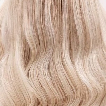 Total Blonde Overhaul at Tiffany at the HARLOW HOUSE in Warner Robins, GA
