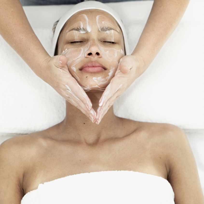 Customized Facial