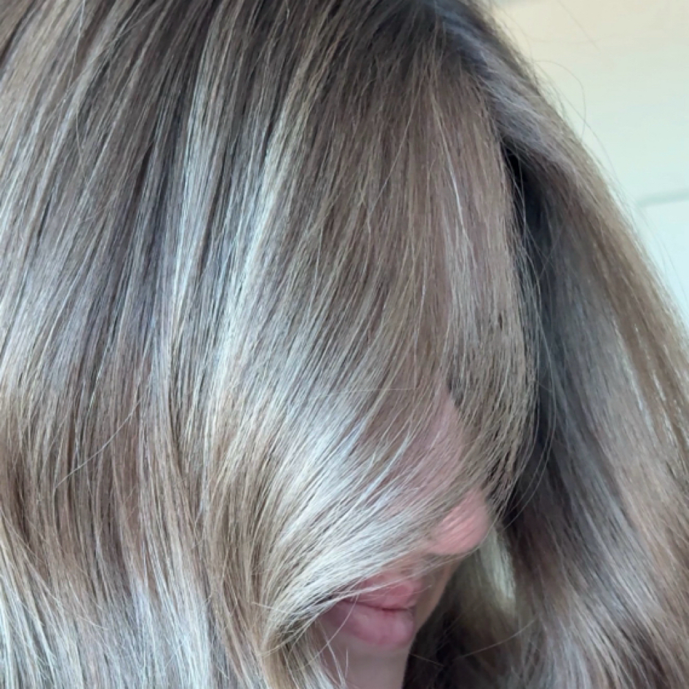 Tone & Treatment at Ava’s Artistry in Forth Worth, TX