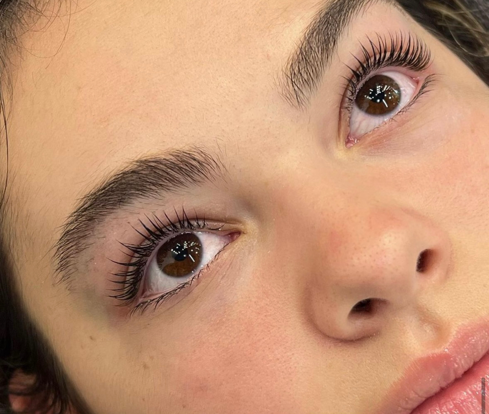 Lash Lift