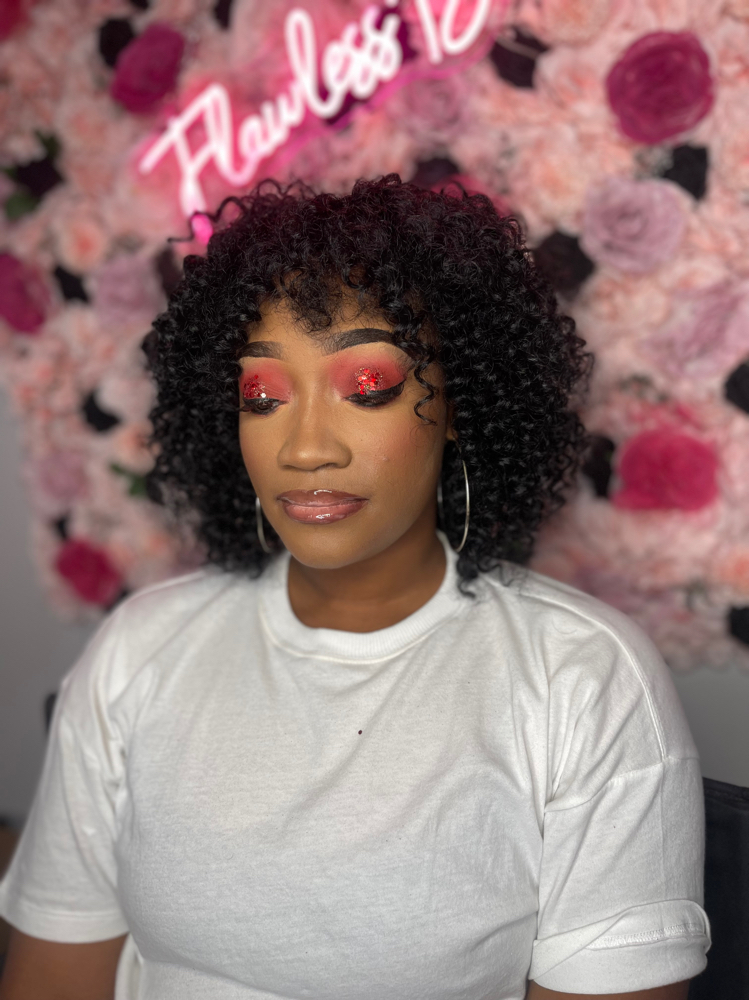 Glitter Glam
