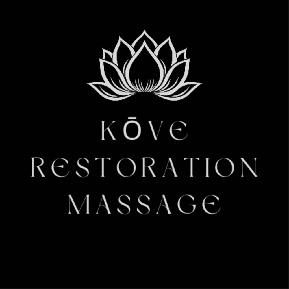KŌVE Restoration Massage at KŌVE by Chels in Gilbertsville, KY