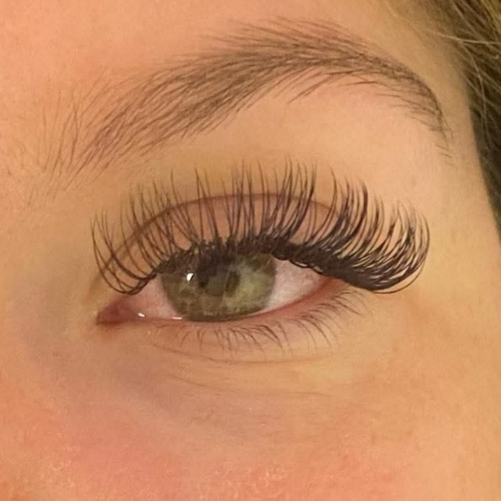 Lashes- Full Set at Flourish Functional Medicine in Shreveport, LA