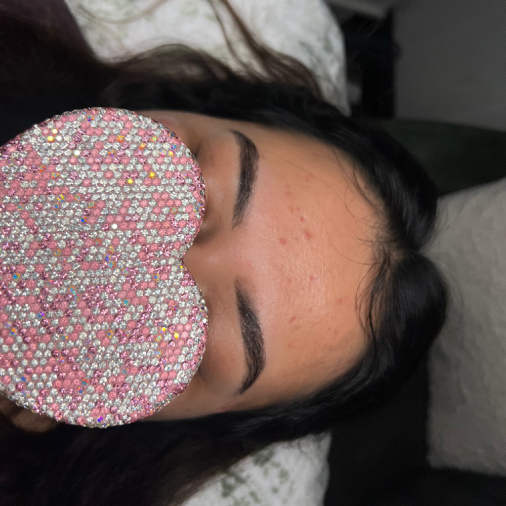 Brow Lamination & Tint & Wax at hairbydiana in Nashville, AR