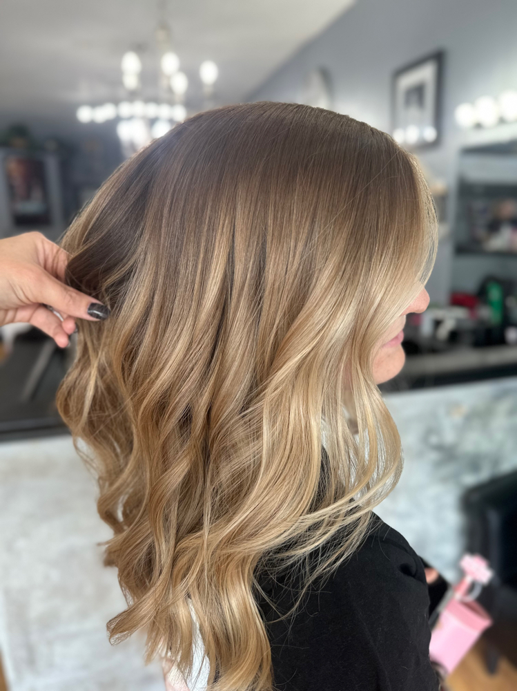 Service Adjustment at Alexandra Beville in Middleburg, FL