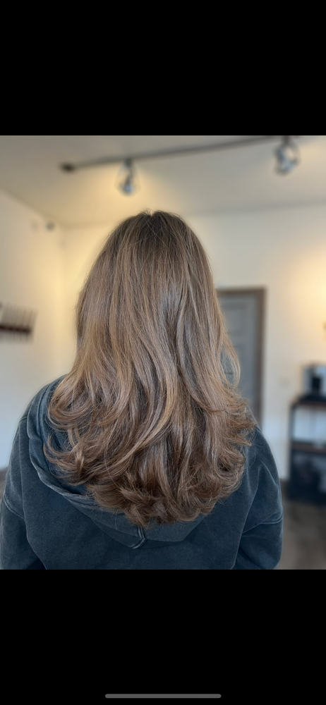 Haircut