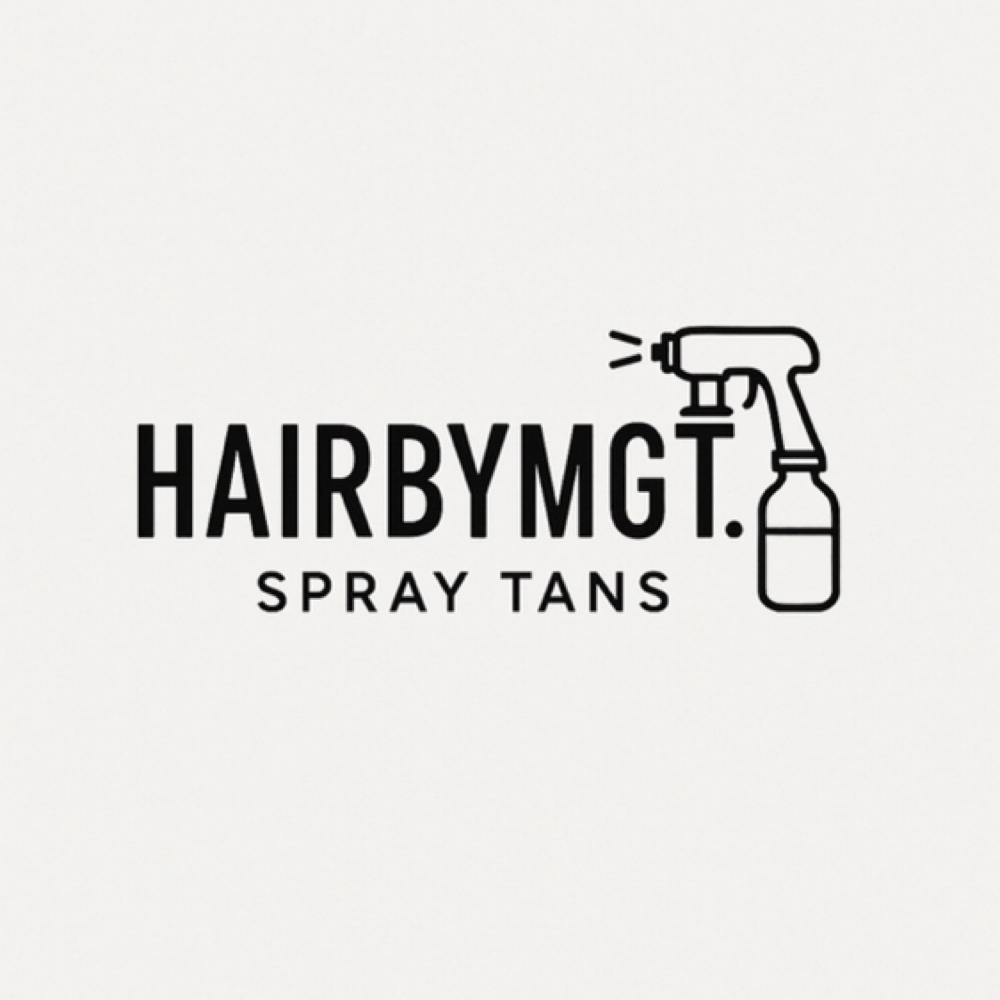 Spray Tan at HAIRBYMGT in Hollister, CA