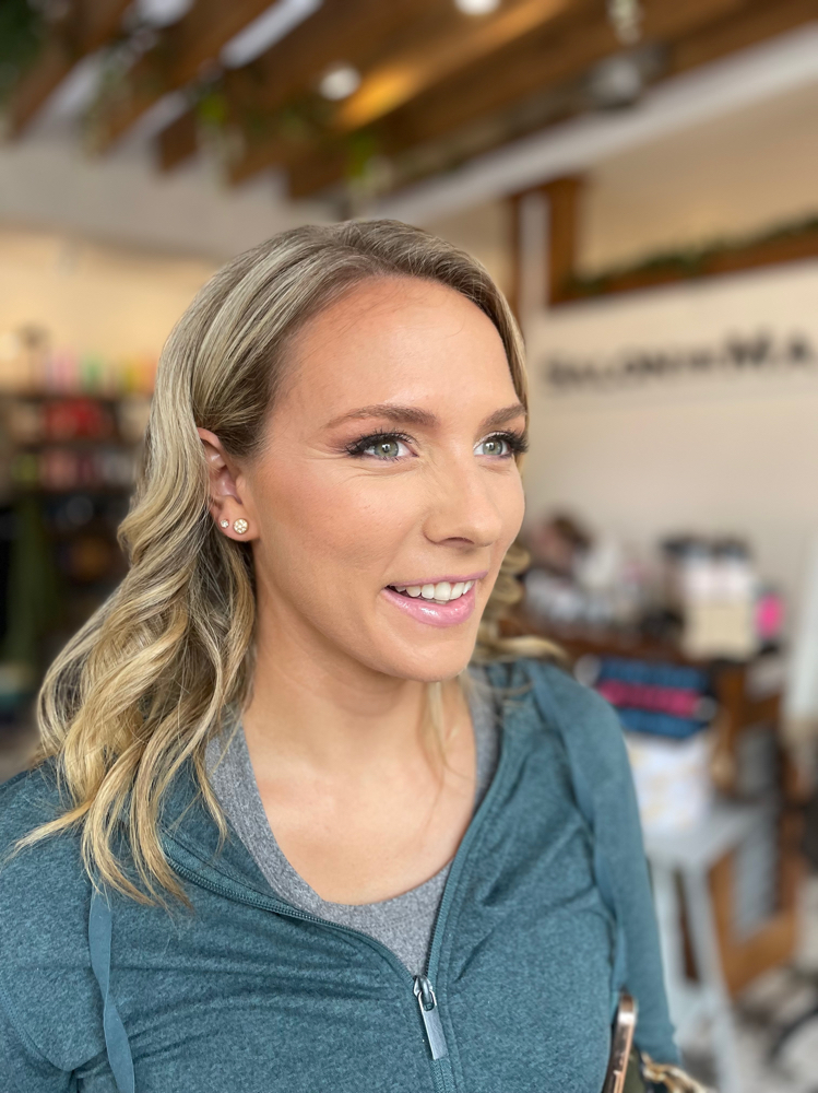 Wedding Makeup