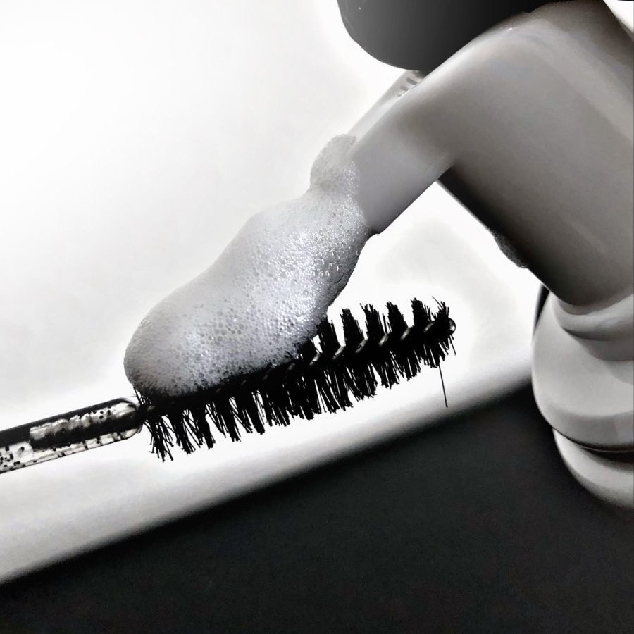 Hybrid Fill In