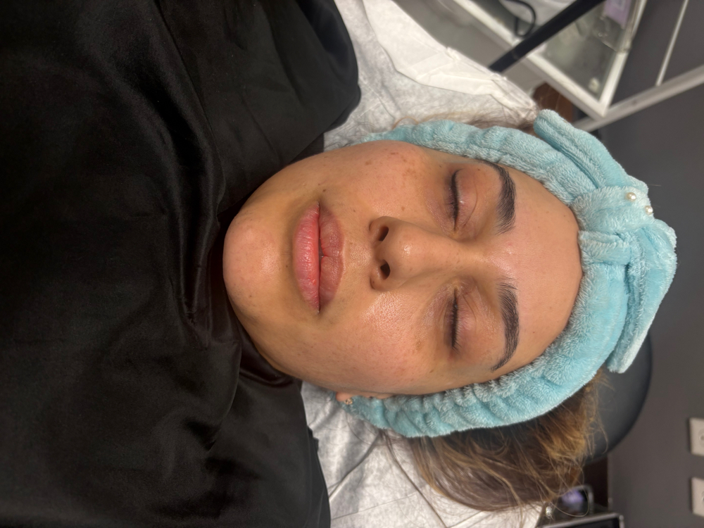 Lash Lift Perfection