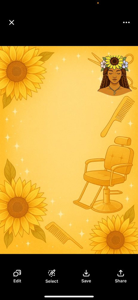 Braiding Hair Detox