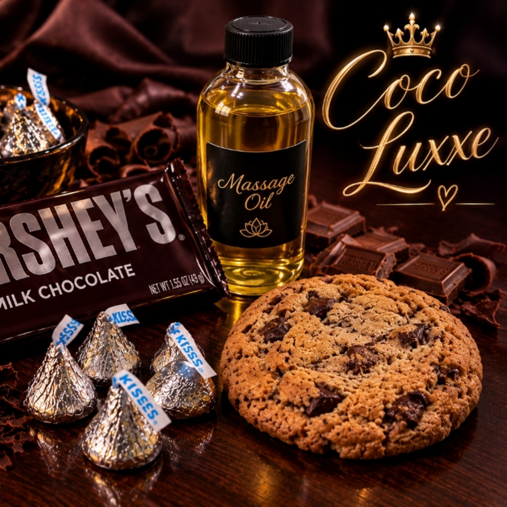 🌟Coco Luxxe Signature Experience at Highness Healing Massage in Murfreesboro, TN