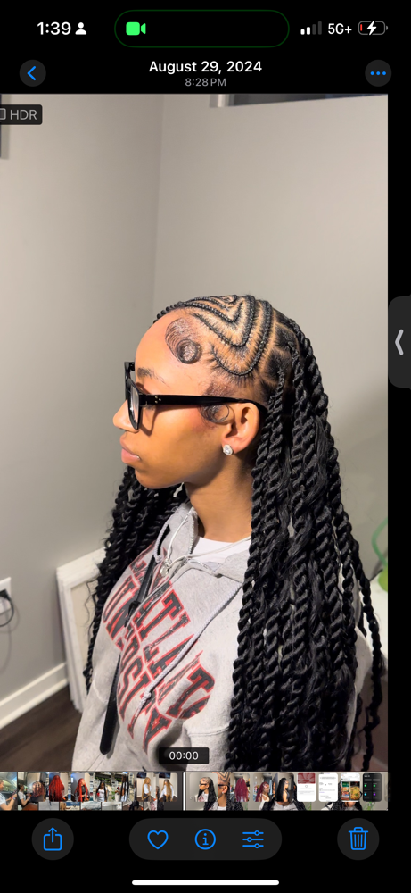 LemonadeTwist