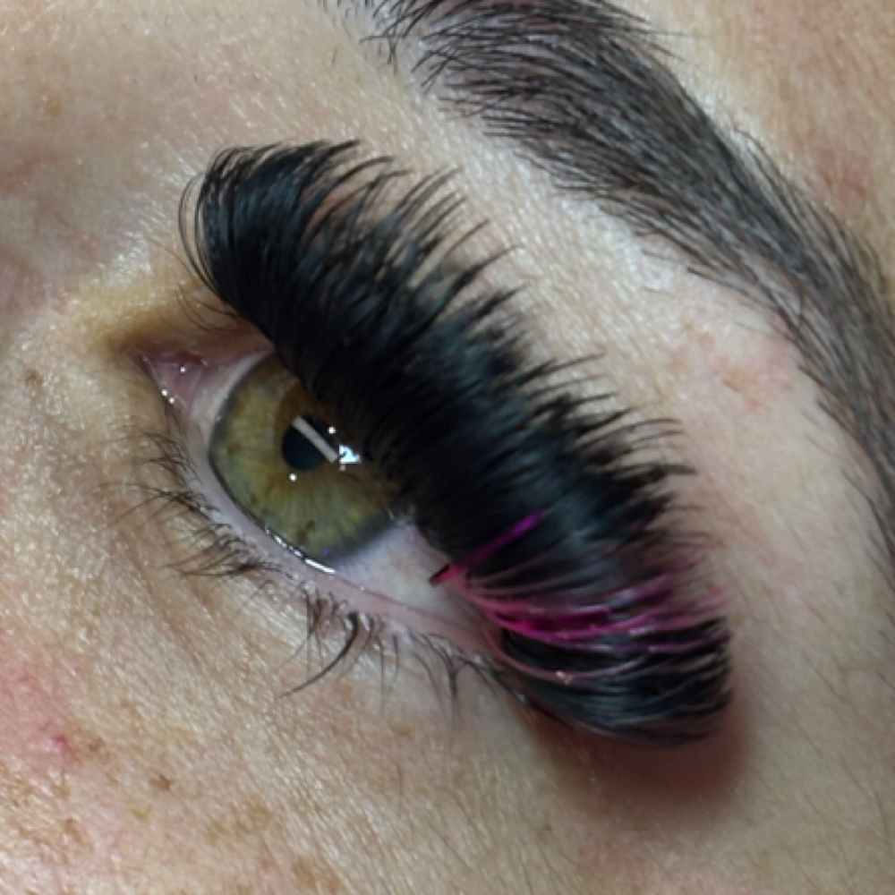 Valentines Lash Full Set Special