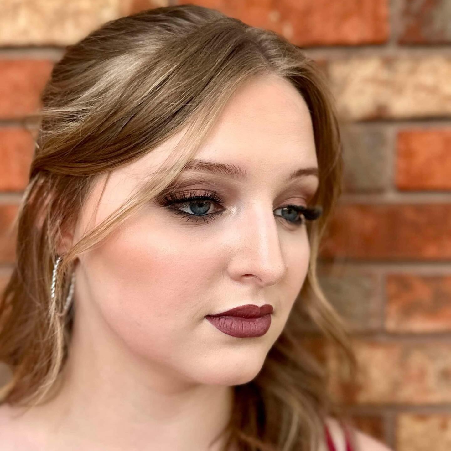 Makeup - Tier 2 at Drop Dead Gorgeous Hair Studio in Knoxville, TN