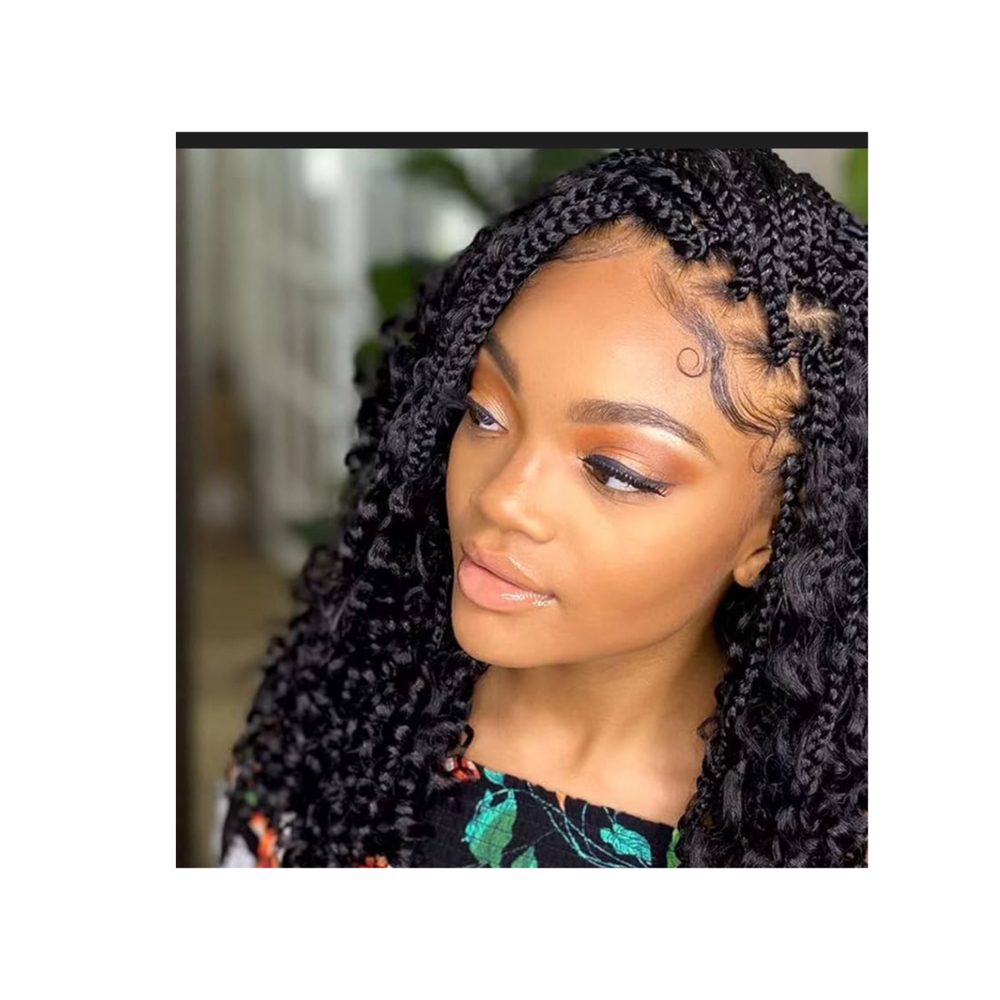 Boho Crochet at Marcelle Crown Studio in Pantego, TX