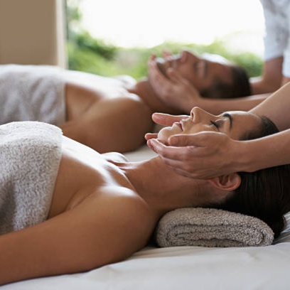 Valentines Day Couples Massage at Serenity Haven Mobile Massage