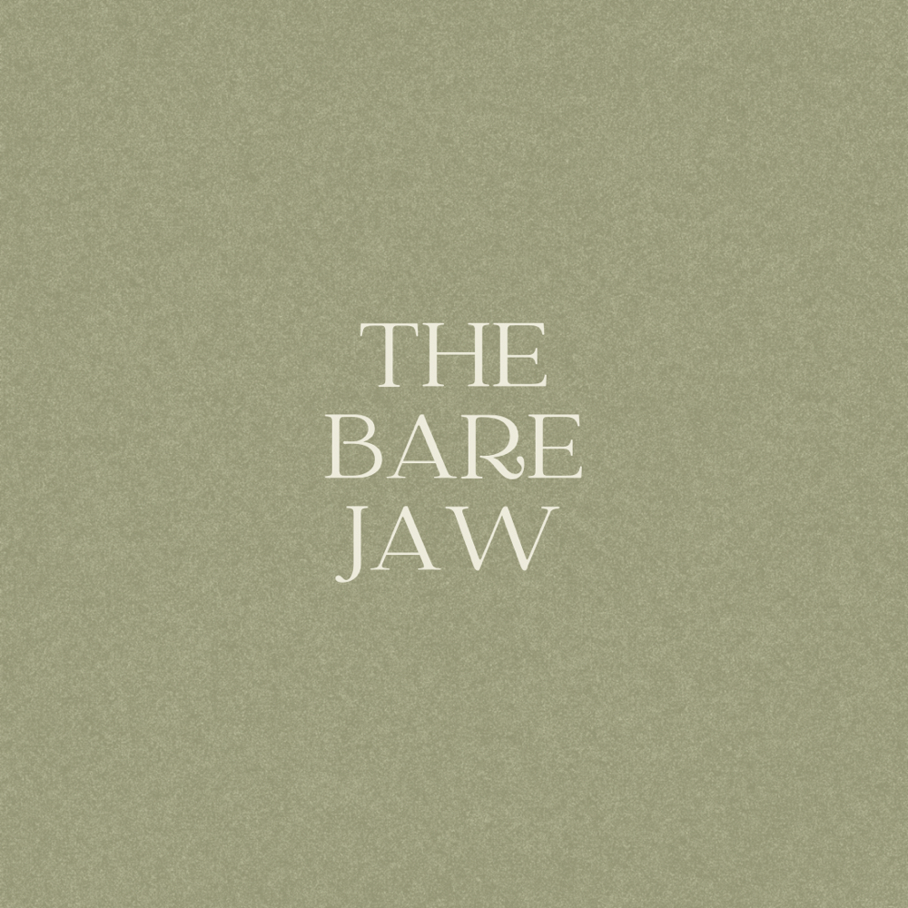 The Bare Jaw at The Skin Collective by MB in Deptford, NJ