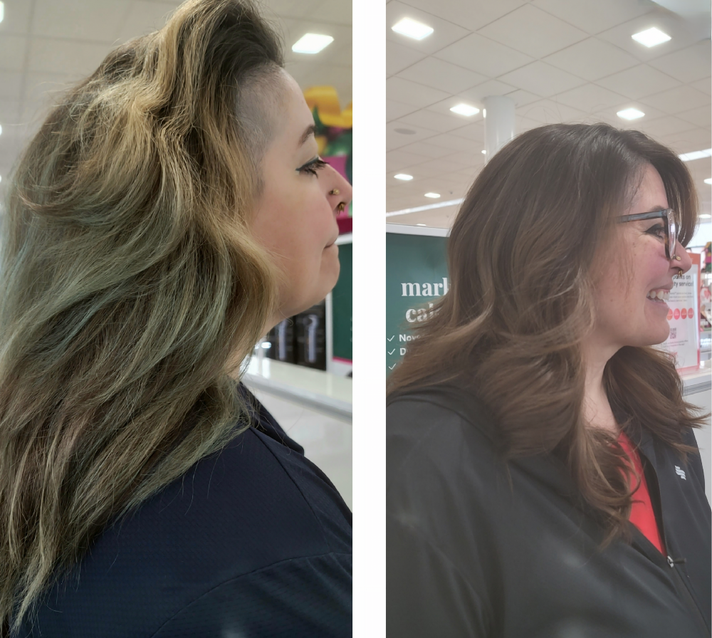 Color Correction