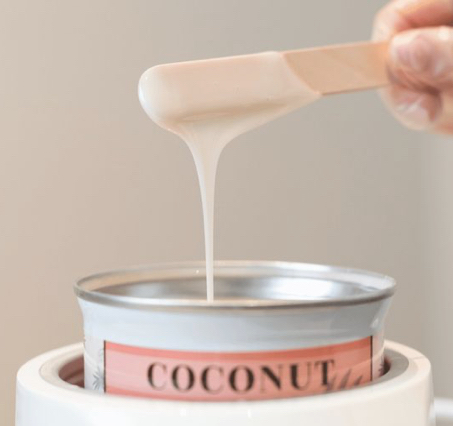 Brazilian Wax