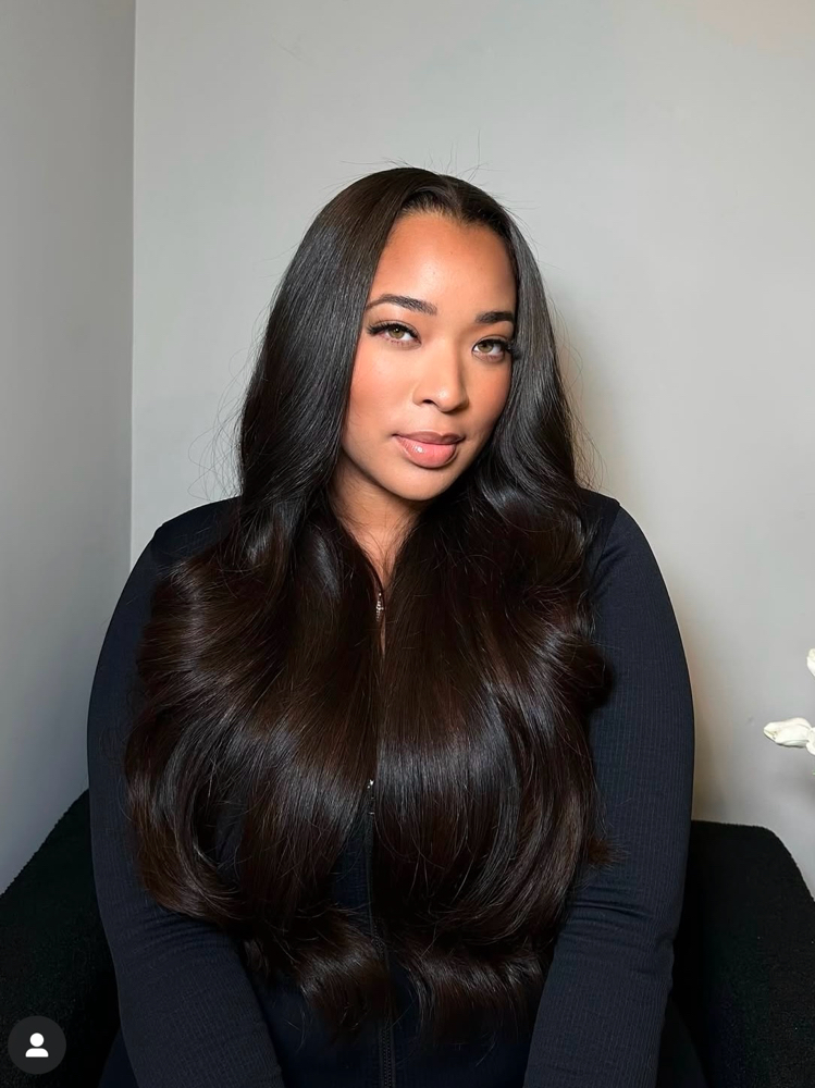 MSBK Sew In