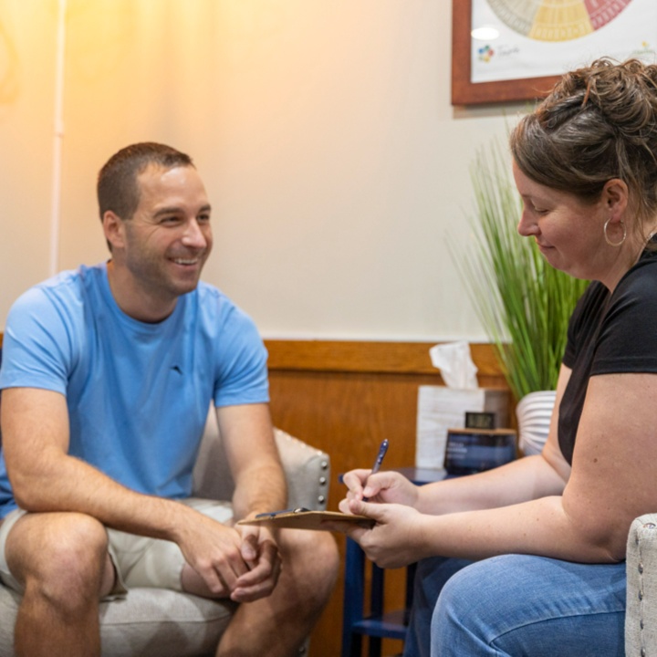 Human Design/Life Coaching