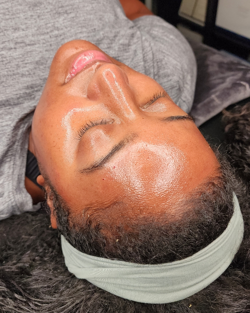 Brightening Renewal Treatment