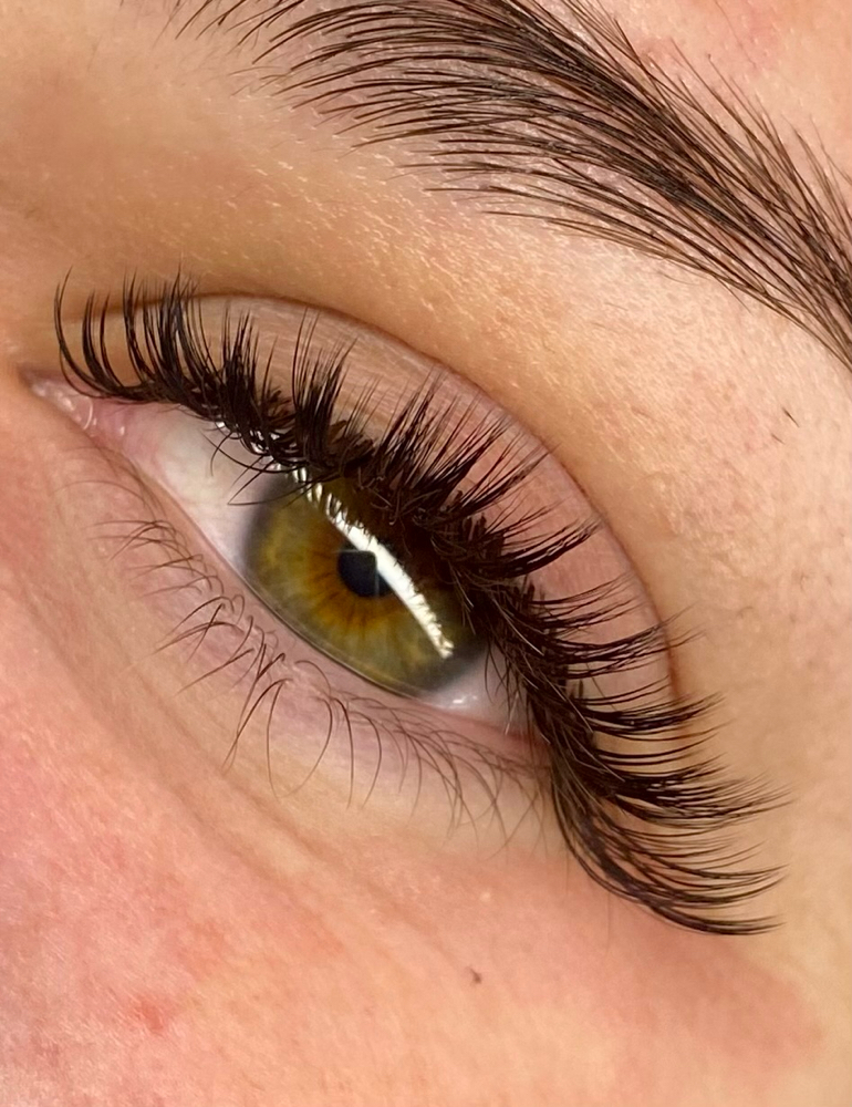 Lash Fill